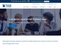 Business Advisory Boards and Coaching | The Alternative Board