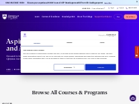 Browse All Courses and Programs | The American College of Financial Se