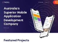 Mobile App Developers Brisbane - iPhone   Android App Development Melb