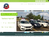 Approved Driving Courses - Learn Fast - Voted Best