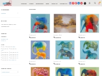 Buy Original Paintings Online | Original Art Online For Sale