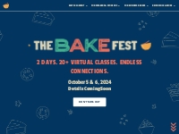 The Bake Fest