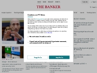 The Banker - Unrivalled coverage of global finance   banking