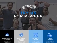 The BARbell Fitness | One Week Trial