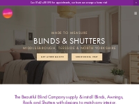 Blinds Middlesbrough | Conservatory Blinds, Vertical, Venetian, Roller