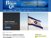 Get Biblical Understanding | thebereancall.org