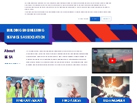 Building Engineering Services Association | Home Page | BESA
