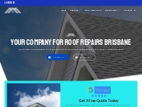            Roof Repairs Brisbane |  The Brisbane Roof Repairers