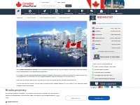 Get a Canada e-Visa/eTA online - Canada Immigration Services