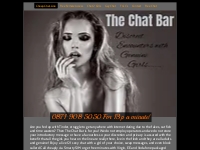 Phone Dating | The Chat Bar |  Cheap Chat Line