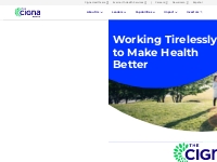 The Cigna Group | A Global Health Company