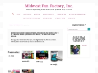 By Brand Archives - Midwest Fun Factory, Inc.