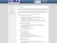 CMSA - California Moving   Storage Association