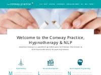 Welcome to the Conway Practice, Hypnotherapy   NLP Brighton   Hove