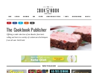 The Cookbook Publisher