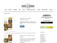 Asian Archives - The Cookbook Publisher