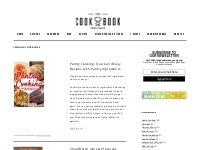 Canning Cookbooks - Mason Jar Recipes | The Cookbook Publisher