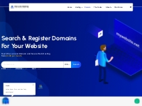 Affordable Domains Starting $7.99/Year | The Core Hosting
