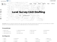 Professional Land Surveyor | Land Surveying Service | Land Survey Comp
