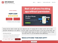 Best phone tracking app without permission - Project of the month