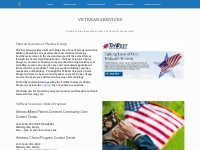 Veteran Services - The Ear Group