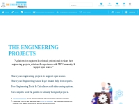 Home - The Engineering Projects