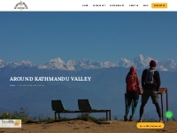 Around Kathmandu Valley - Best Travel Agency in Nepal