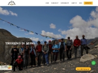 Trekking In Nepal - Best Travel Agency in Nepal