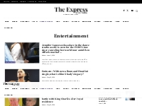 Entertainment Archives - The Express News Today