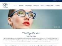 The Eye Centers