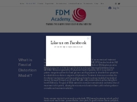 Fascial Distortion Model training at the FDM Academy FAQ