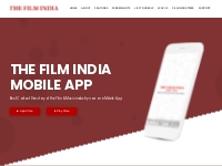 The Film Directory | Indian Film Directory | Film India App
