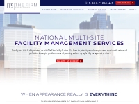   	Facility Management & Property Maintenance | The Firm