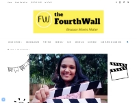 About the Author - The FourthWall