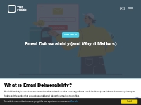 Email Deliverability (and Why it Matters) - The Fresh
