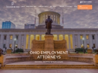 Employment Lawyer Columbus Ohio - The Friedmann Firm. LLC