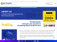 Complete Web Development and Web Designing Hub