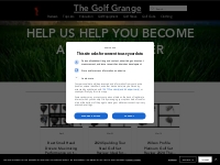 Expert Golf Equipment Reviews   Tips | The Golf Grange