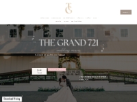 NEW The Grand 721