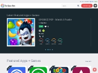 TheGreatApps - Android, iOS, Windows and Amazon Apps + Games Reviews