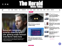 The Herald News Today