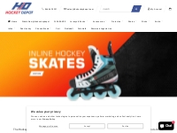 Thehockeydepot.com Discounted Hockey Equipment Factory direct pricing 