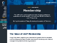 Membership | International Association of Chiefs of Police