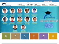 IIT-JEE | NEET | Olympiad Coaching Institute in Mumbai, India - The Ii