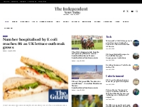 The Independent News Today