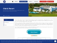 Infocity Club   Resort | Resort Near me | Gandhinagar | Gujarat | Indi
