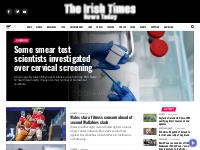 Fitness Archives - The Irish Times News Today