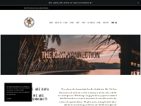 The Kava Konnection  - Relaxing Nightlife Alternative
