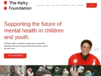 The Kelty Foundation