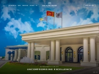 Colombo Hotels | The Kingsbury Hotel Colombo Official Site